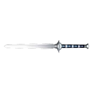 Standard Claymore