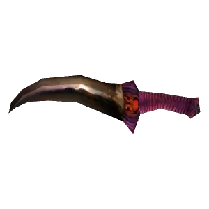 Naraxis' Fang