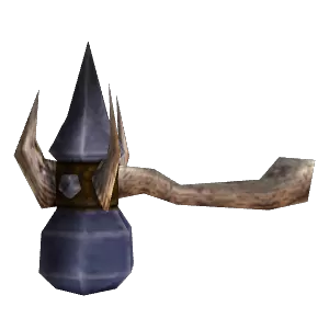 Twilight Forgehammer