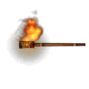 Torch of Austen