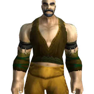 Geomancer's Jerkin