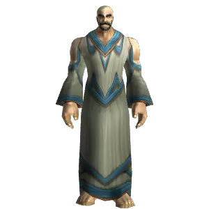 Neophyte's Robe