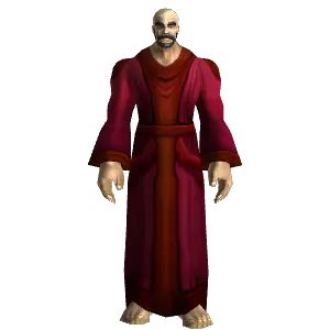 Acolyte's Robe