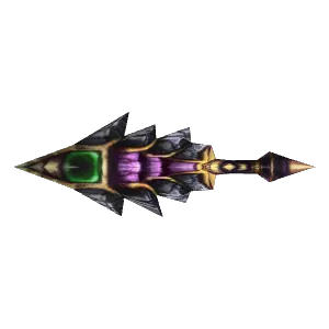 Ancient Qiraji Ripper