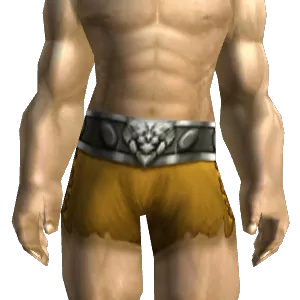 Redeemer's Waistcord