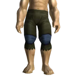 Neophyte's Pants