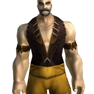 Brawnhide Armor