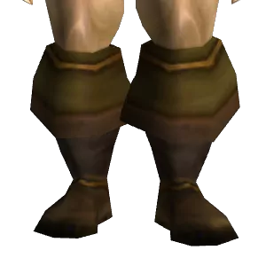Mariner Boots