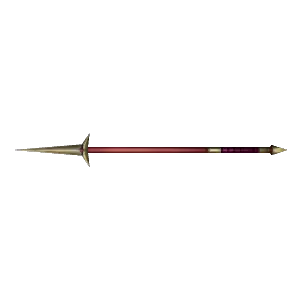 Classic Polearm Item Appearances - Classic World of Warcraft