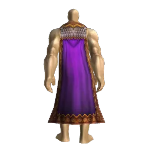 Lord's Cape