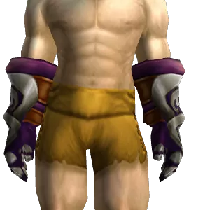 Soulforge Gauntlets