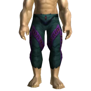 Darkmist Pants