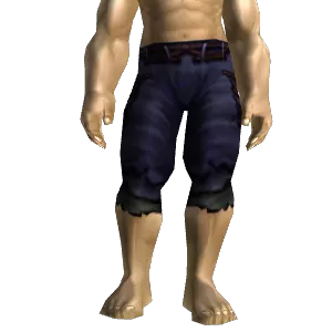 Thug Pants