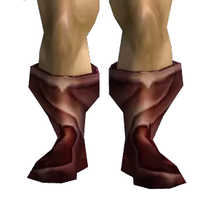 Brigade Boots