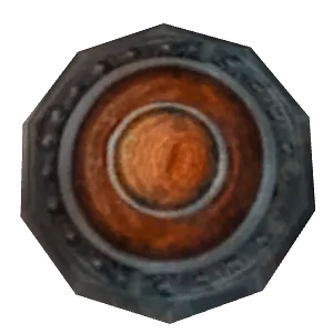 Dokebi Buckler