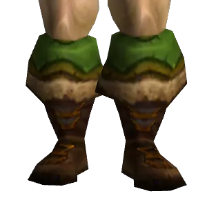 Swift Boots