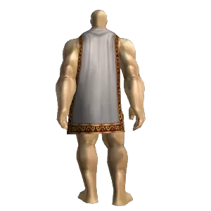 Cloak of the Divine Storm