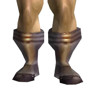 Lord's Boots