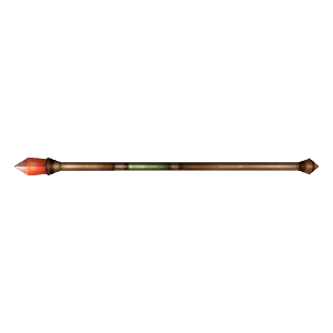 Executor Staff