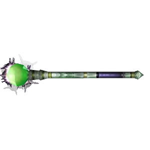 Councillor's Scepter