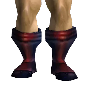 Hero's Boots