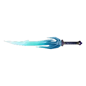 Phantom Blade