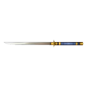 Shin Blade