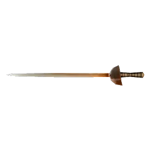Defias Rapier