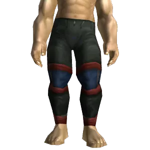 Footpad's Pants