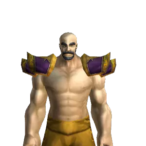 Elder's Mantle
