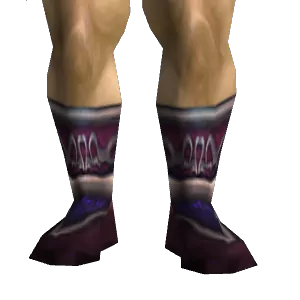 Sorcerer's Boots