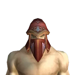 Premier Lunarhide Headguard