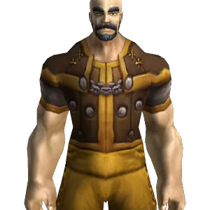 Guardian Armor