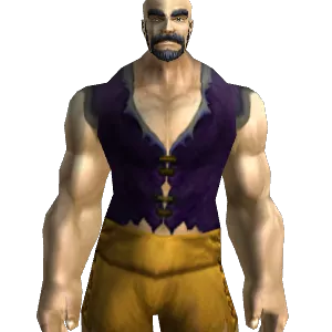 Moonglow Vest