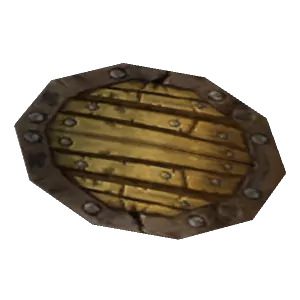Battle Shield