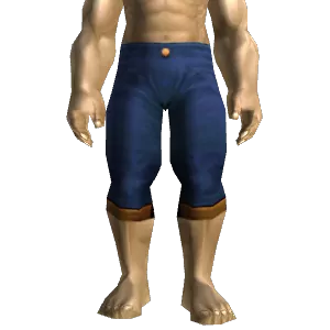 Abjurer's Pants