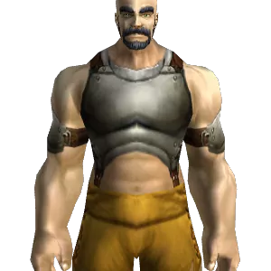 Coldmetal Guard