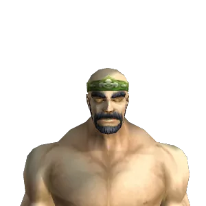 Captain's Circlet