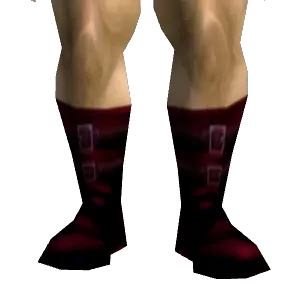 Boots of the People's Militia
