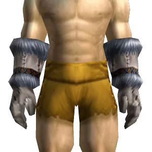 Handwraps of Undead Slaying