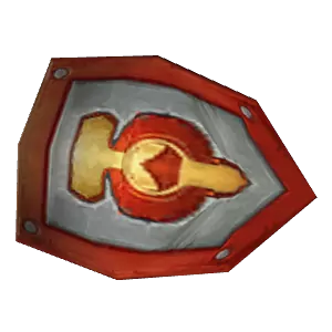 Dwarven Defender