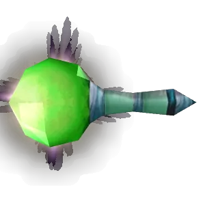 Hibernal Sphere