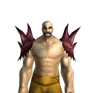 Doomcaller's Mantle