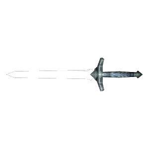 Tapered Greatsword