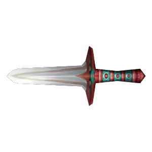 Craftsman's Dagger