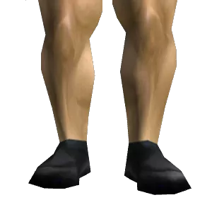 Darkspear Shoes