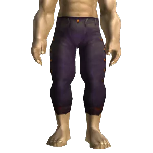 Calico Pants