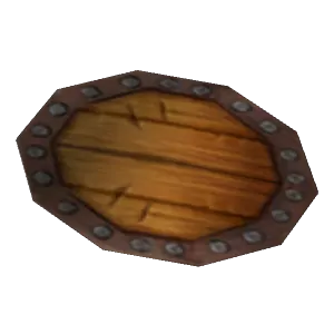 Infantry Shield
