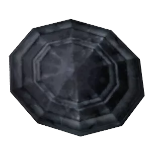 Blackforge Buckler