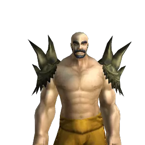 Mantle of the Oracle